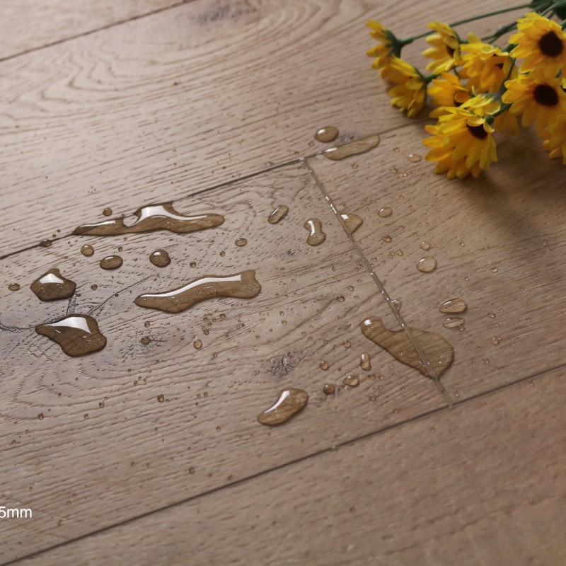 Виниловые полы "Betta" Villa Дуб Монца V110 (1220*184*4,5 мм) — купить в Нефтекамске