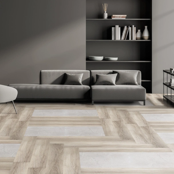 ПВХ плитка «Tarkett» Lionel (914,4*152,4*1,85 мм) — купить в Нефтекамске