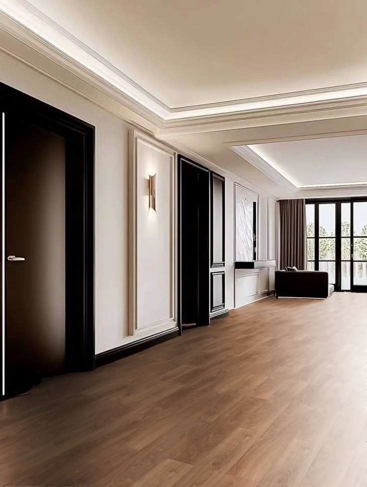 Ламинат "Bonkeel" Slim Wood 320 (1292*116*8 мм) — купить в Нефтекамске