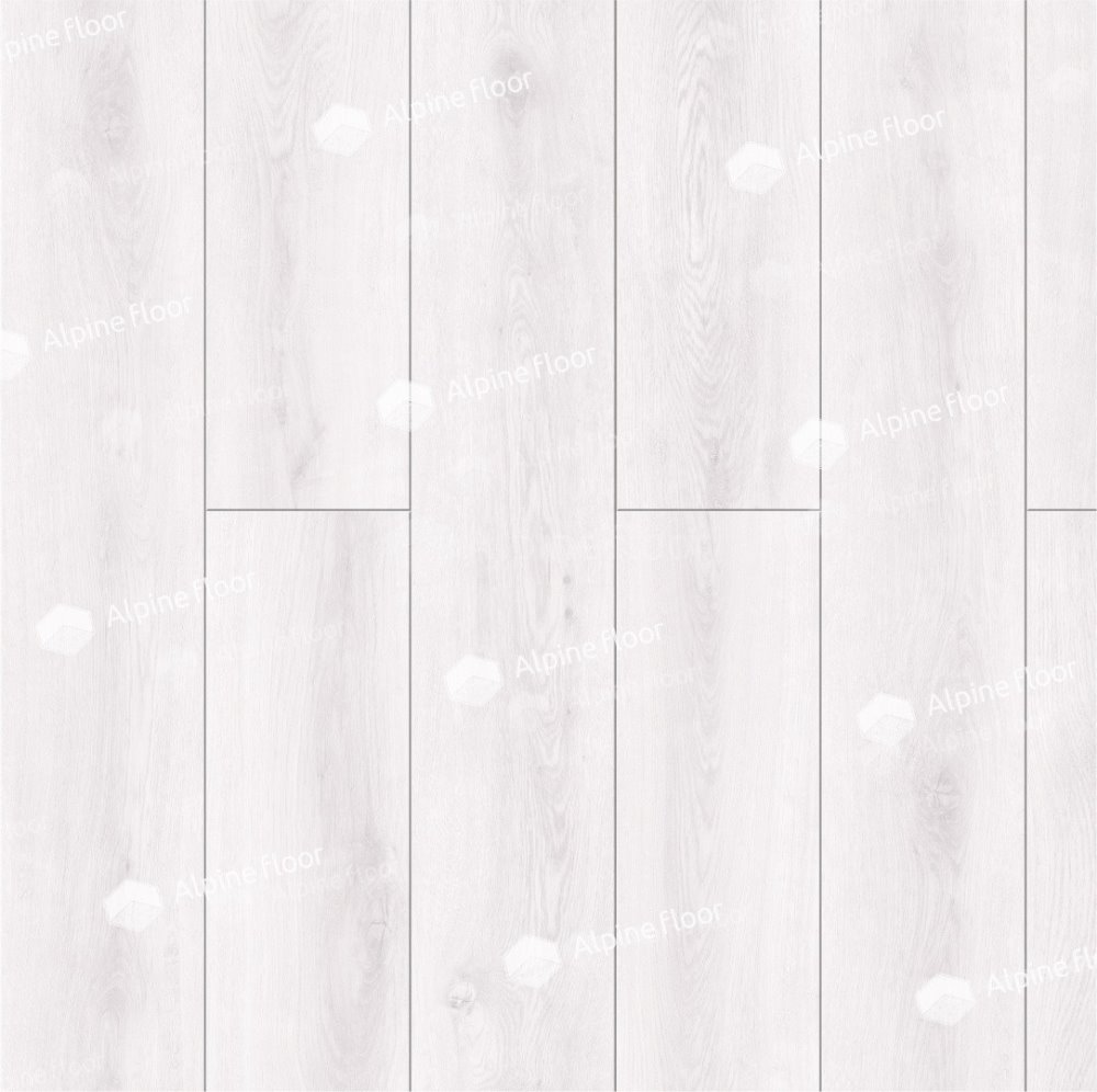 Ламинат "Alpine Floor" Дуб Эльба (1218*198*8 мм) — купить в Нефтекамске