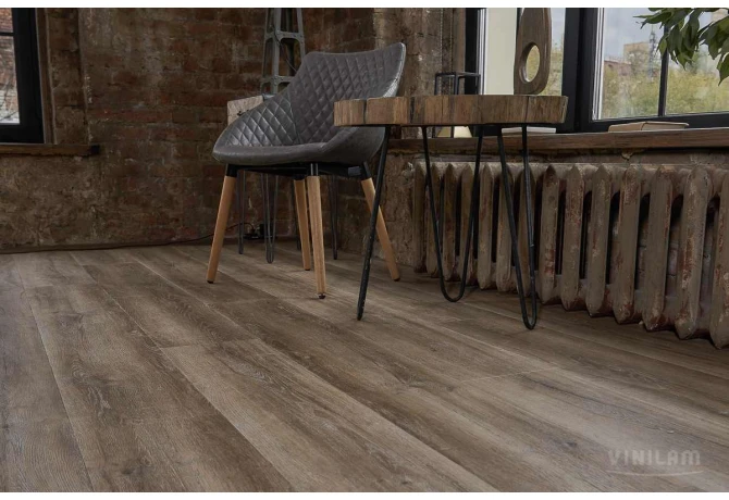 SPC ламинат Дуб Биль (1520*225*8 мм) — купить в Нефтекамске