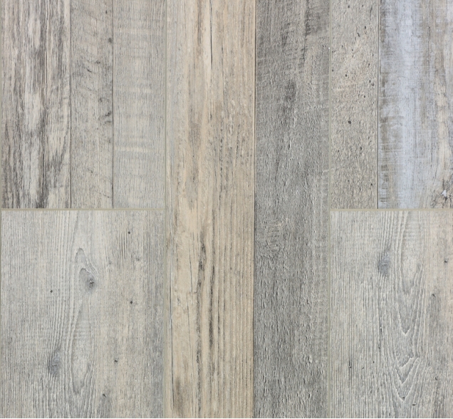 SPC ламинат "CronaFloor" Wood 4V Дуб Марсель (1200*180*4 мм) — купить в Нефтекамске