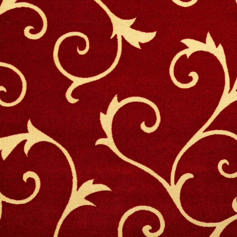 Ковролин Haima «Wilkins» Sequoia 1000 Red 05 (3,66 м) — купить в Нефтекамске