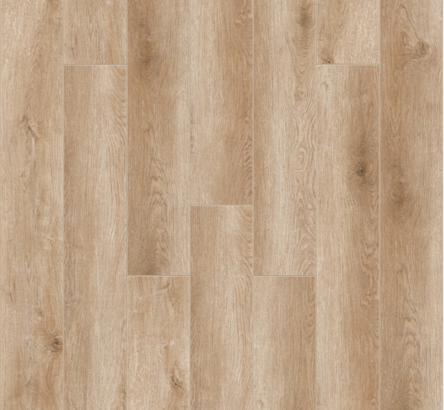 SPC ламинат "CronaFloor" Nano 4V Дуб Бремен (1200*180*3,5 мм) — купить в Нефтекамске