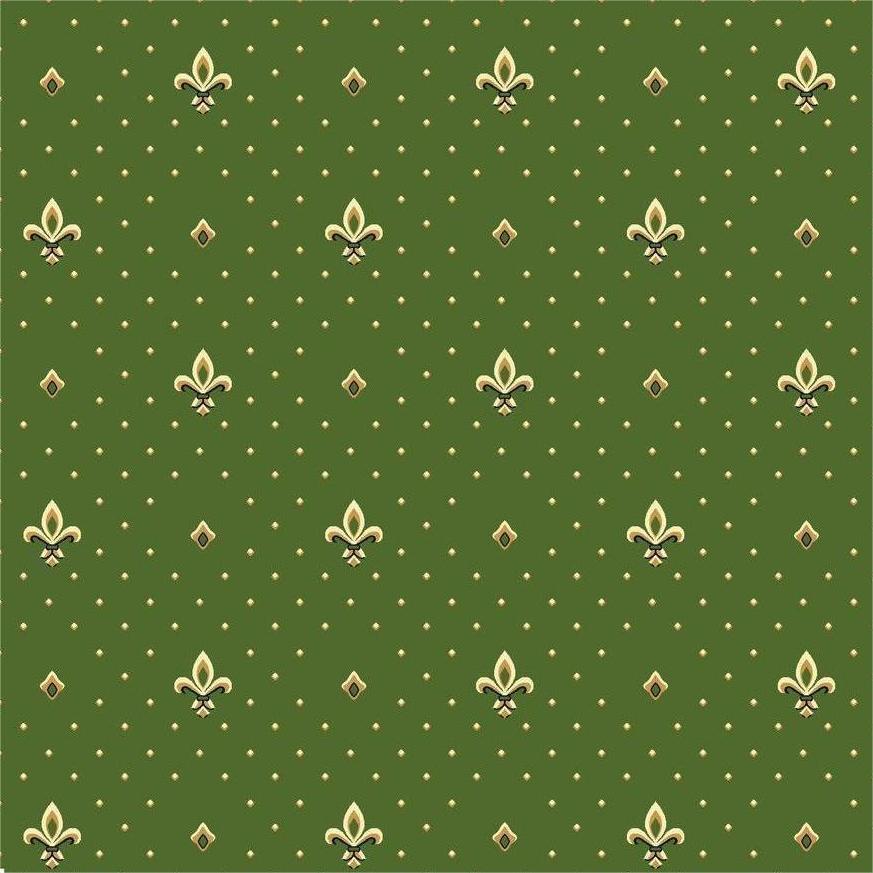 Ковролин Haima «Wilkins» Alameda Green 03 (Лилия) (3,68 м) — купить в Нефтекамске