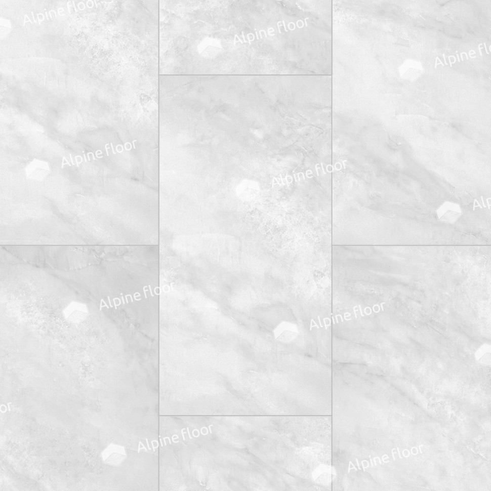Виниловая плитка "Alpine Floor" Light Stone Чили (608*303*2,5 мм) — купить в Нефтекамске