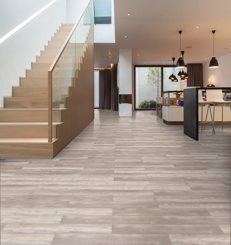 Клеевая плитка "Bonkeel" John (914,4*152,4*3мм) — купить в Нефтекамске