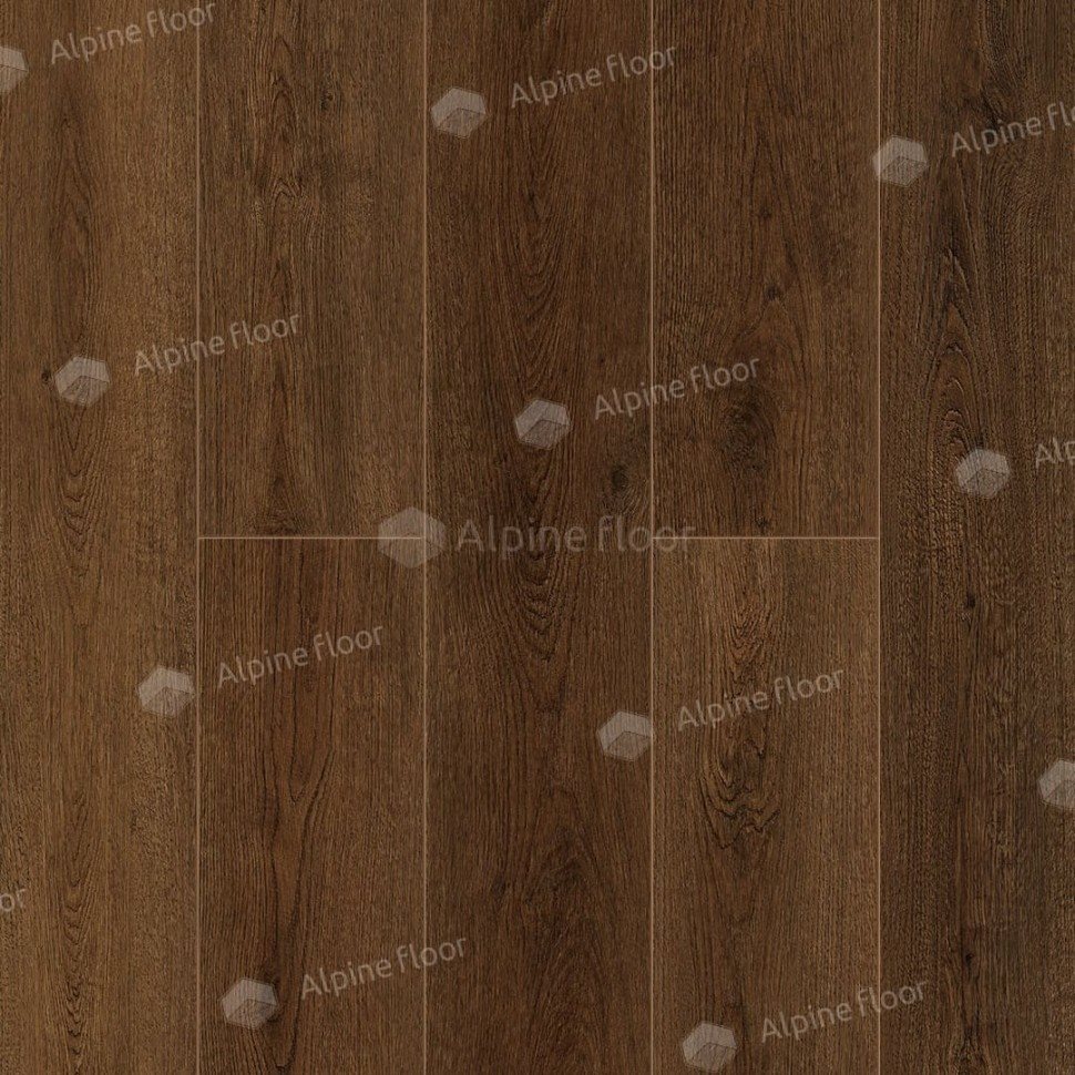 Виниловый ламинат "Alpine Floor" Grand Sequoia Шерман (1220*183*4 мм) — купить в Нефтекамске