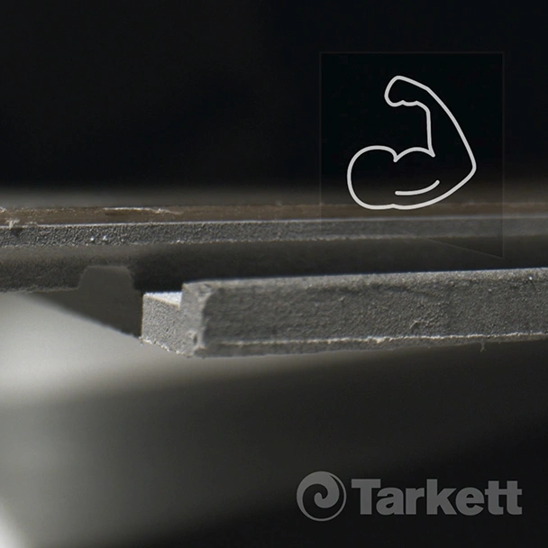 SPC плитка «Tarkett» Robbie (1400*225*4,6 мм) — купить в Нефтекамске