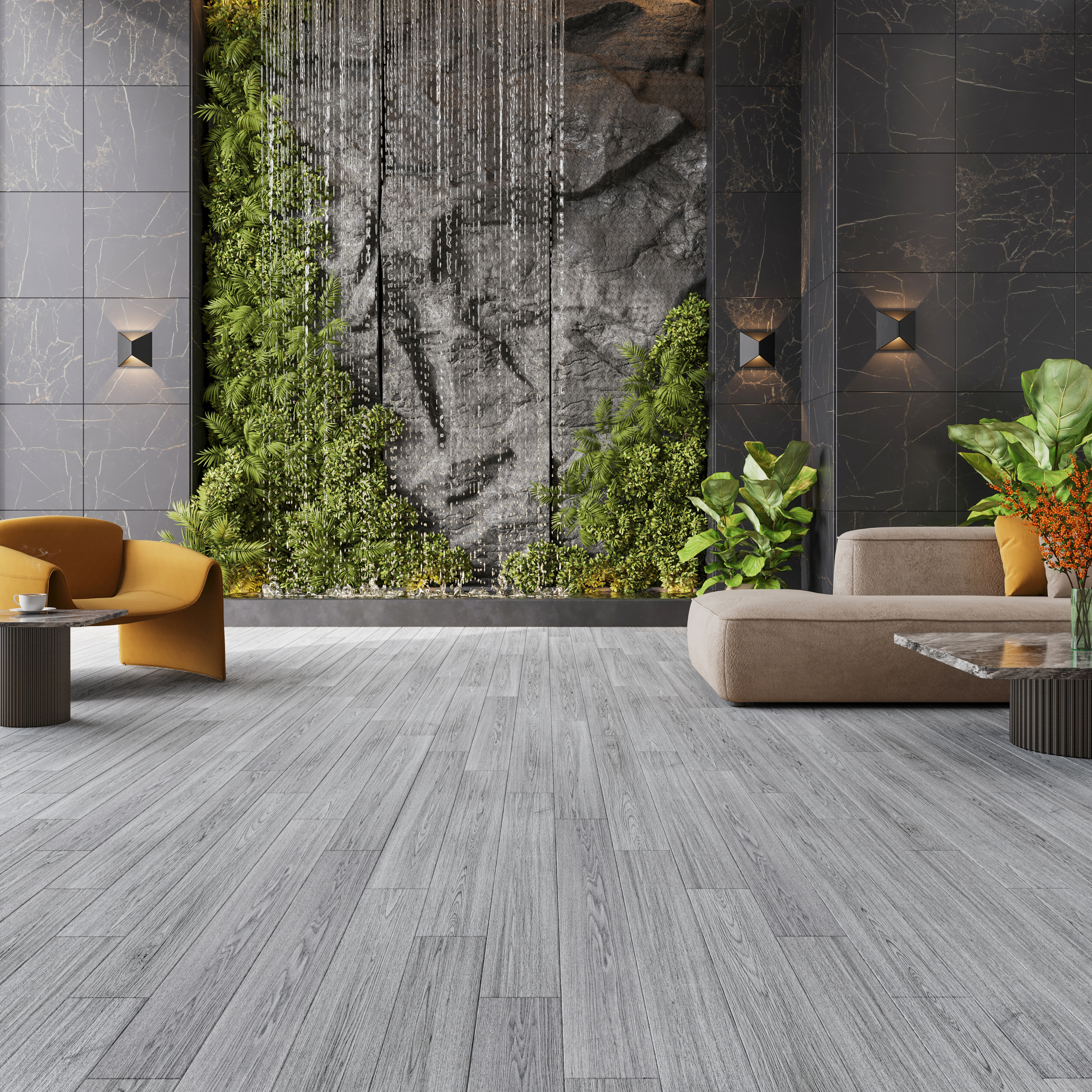 Ламинат "Joss Beaumont" Valeure Ришар (1387*123*12 мм) — купить в Нефтекамске