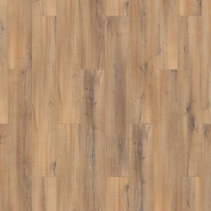 Ламинат "Taiga" Первая Сибирская Дуб коричневый (1292*194*10 мм) — купить в Нефтекамске