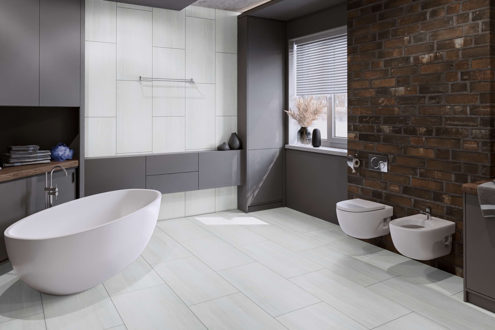 Усовершенствованная кварц-виниловая плитка «Damy Floor» Кайлас (912,4*455,2*2,5 мм) — купить в Нефтекамске