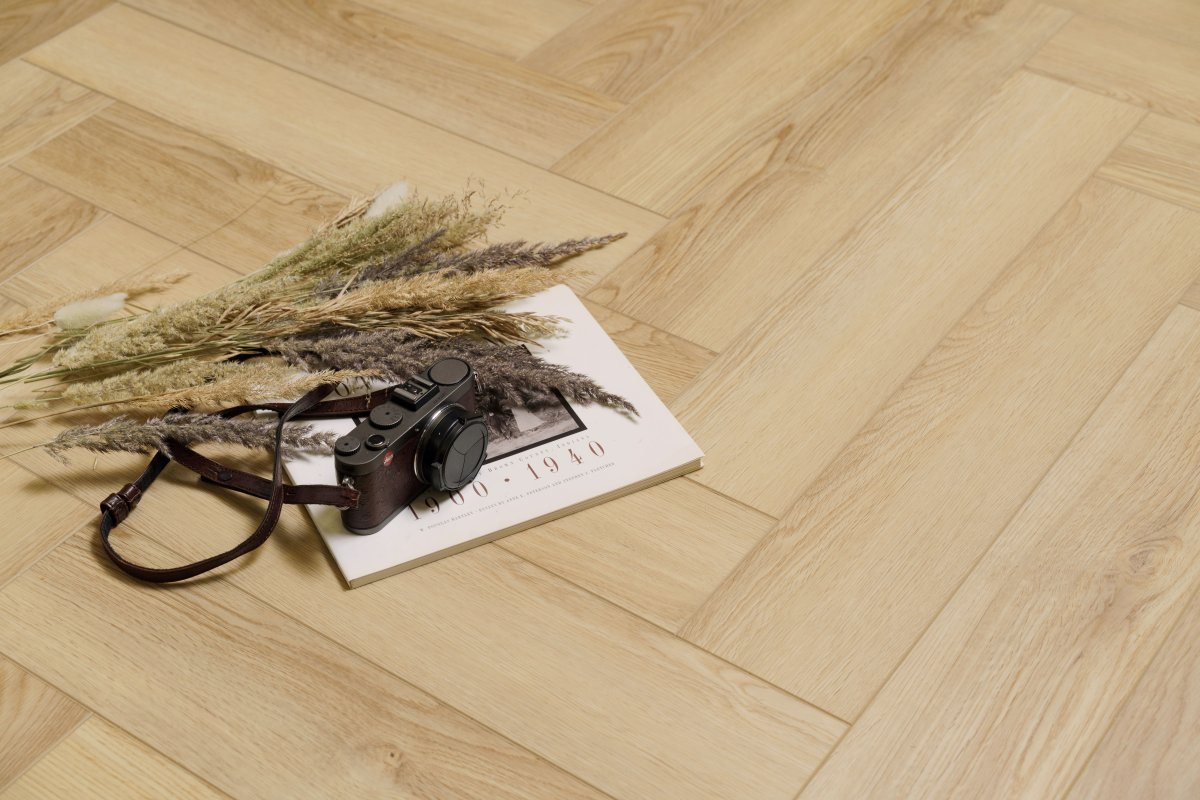 Кварцвинил  "Aberhof" Carmelita GD 2594 (610*122*2,5 мм) — купить в Нефтекамске