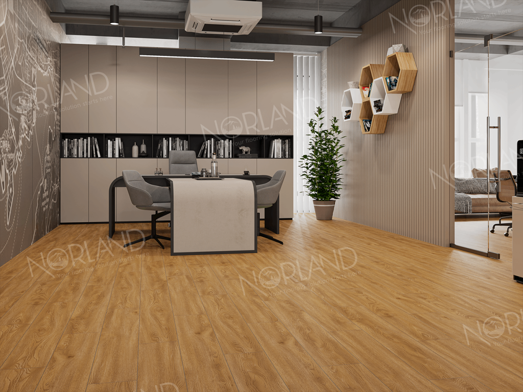 Ламинат "Norland" Дуб Хонсю (1220*198*12 мм) — купить в Нефтекамске