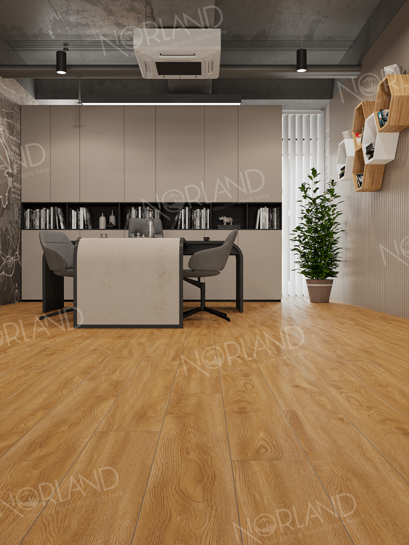 Ламинат "Norland" Дуб Хонсю (1220*198*12 мм) — купить в Нефтекамске