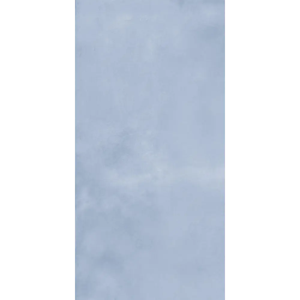 Керамогранит "Sonex" Cloudy Sky Matt матовый 60x120 см 1.44 м2 цвет голубой — купить в Нефтекамске