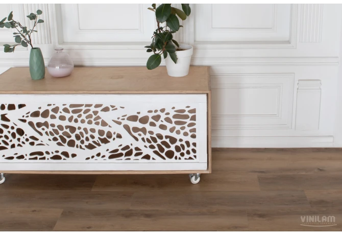 SPC ламинат Дуб Антверпен (1220*227*7 мм) — купить в Нефтекамске