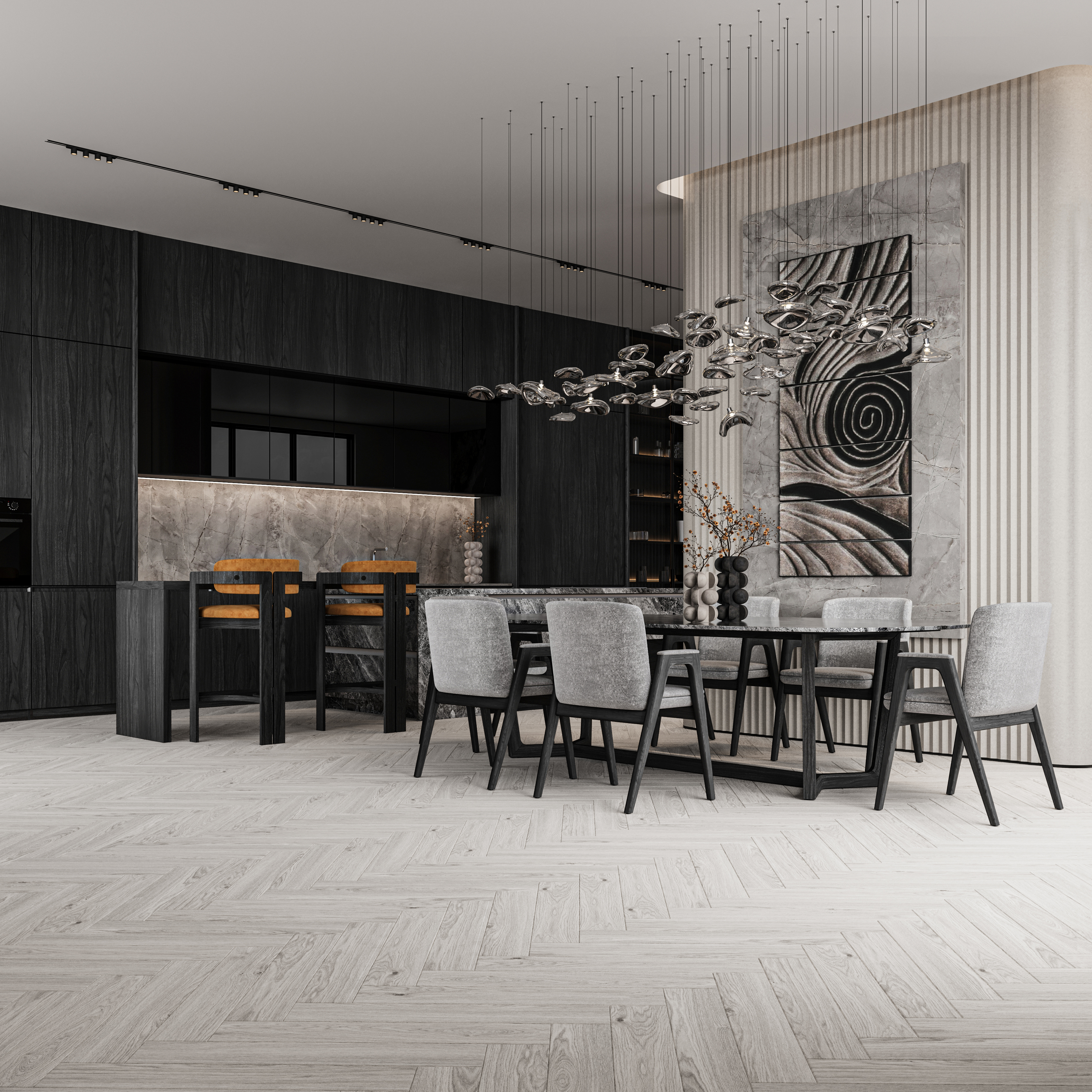 Ламинат "Joss Beaumont" Gusto Дебуа (683*123*12 мм) — купить в Нефтекамске