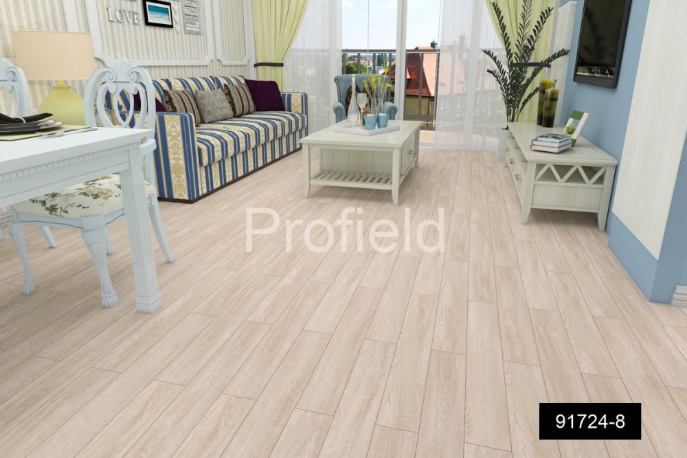 Ламинат "Profield" Дуб Ларедо (1217*145*8 мм) — купить в Нефтекамске