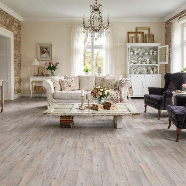 ПВХ плитка «Tarkett» Nora (914,4*152,4*3 мм) — купить в Нефтекамске