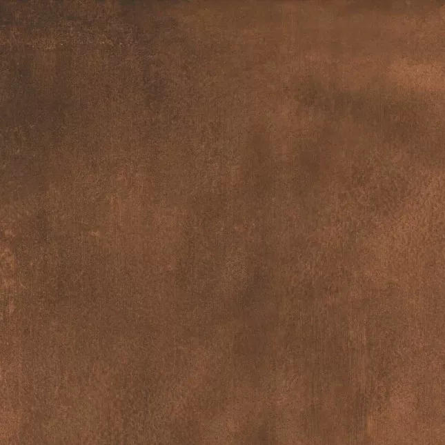 Керамогранит Matera O*ide 600*600 коричневый бетон — купить в Нефтекамске