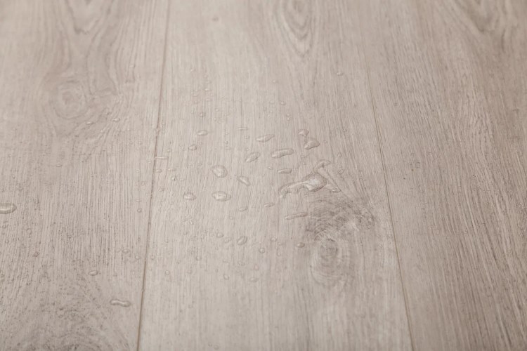 Плитка ПВХ "Bonkeel" Line 402 (1220*183*4 мм) — купить в Нефтекамске