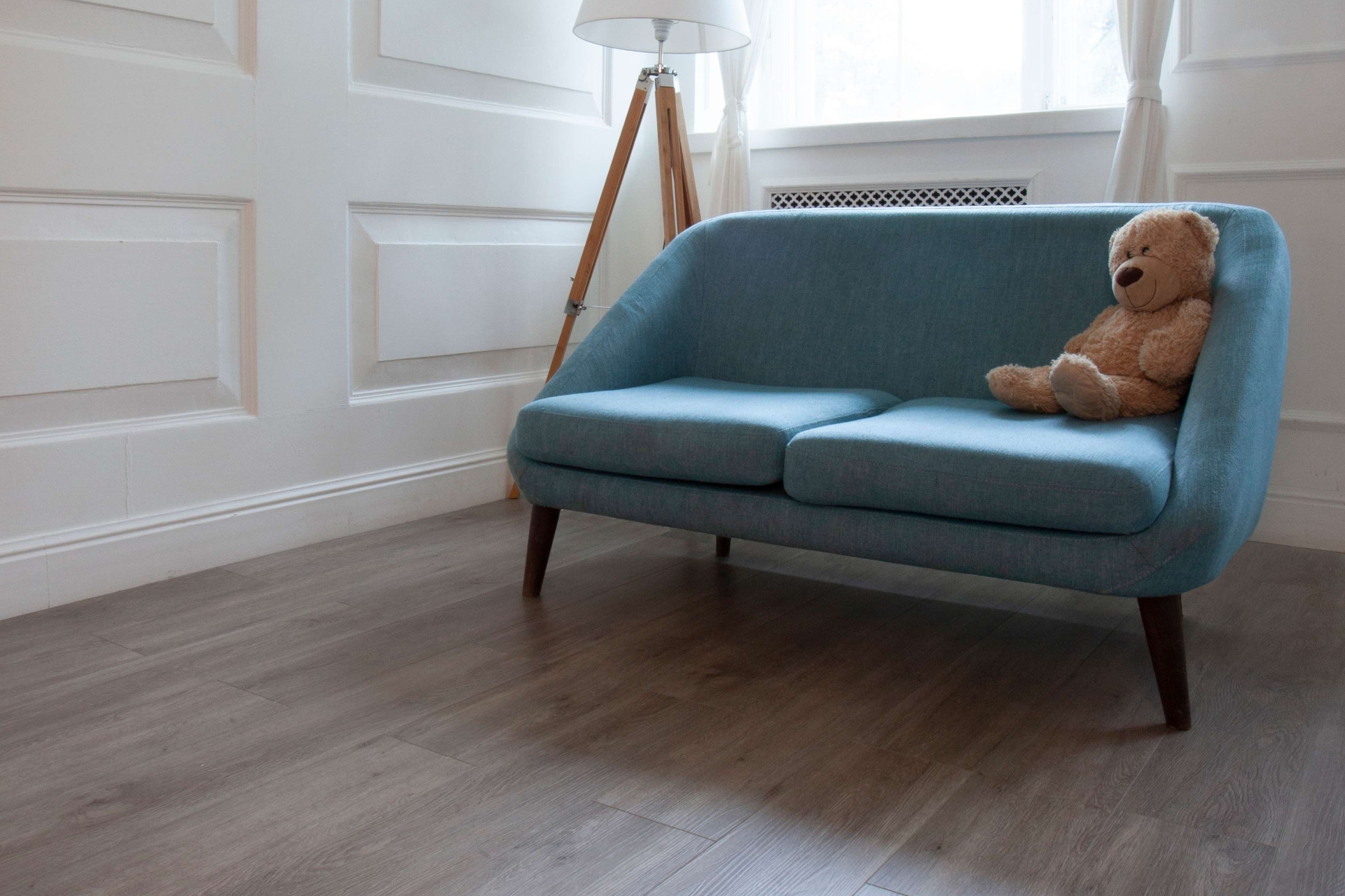 SPC ламинат «Damy Floor» Дуб Горный (1220*180*4 мм) — купить в Нефтекамске