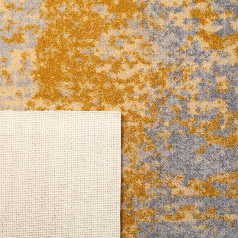 Ковролин Haima «Wilkins» Sahara 800 Yellow 05 (3,66 м) — купить в Нефтекамске