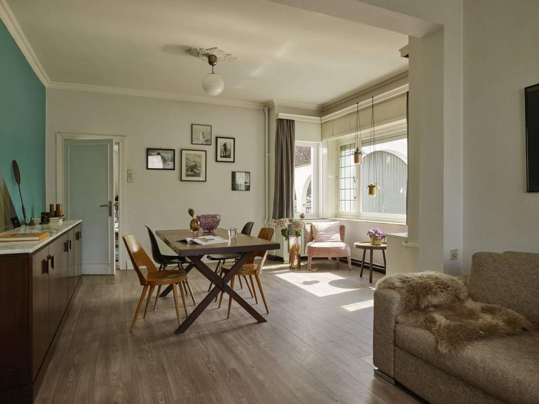 Замковая ПВХ плитка "Berry Alloc" Pureclick 55 COLUMBIAN OAK 939M (204*1326*5 мм) — купить в Нефтекамске