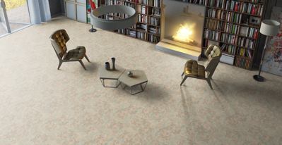 Линолеум бытовой "Tarkett" Европа Opera 3 (4м) — купить в Нефтекамске