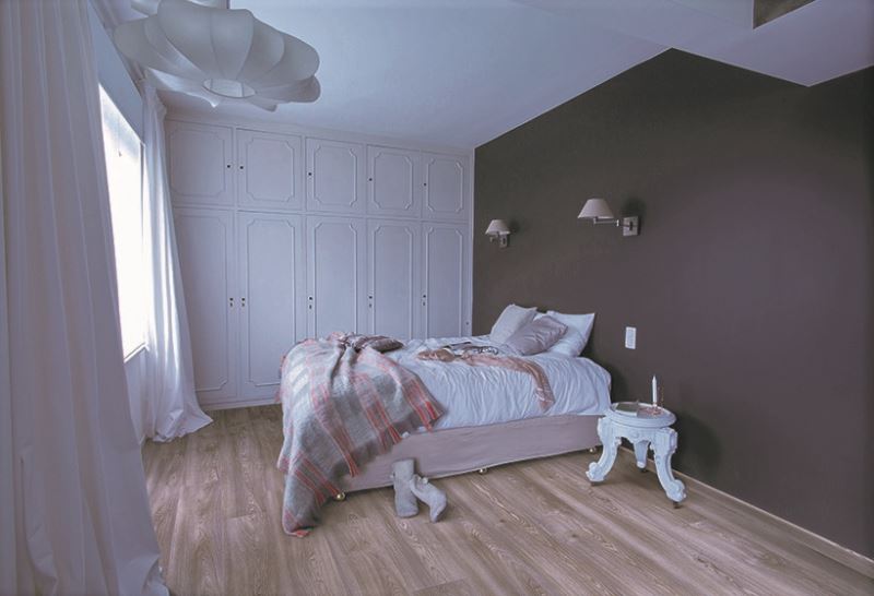 Замковая ПВХ плитка "Berry Alloc" Pure Click Columbian Oak 939M (1326*204*5мм) — купить в Нефтекамске