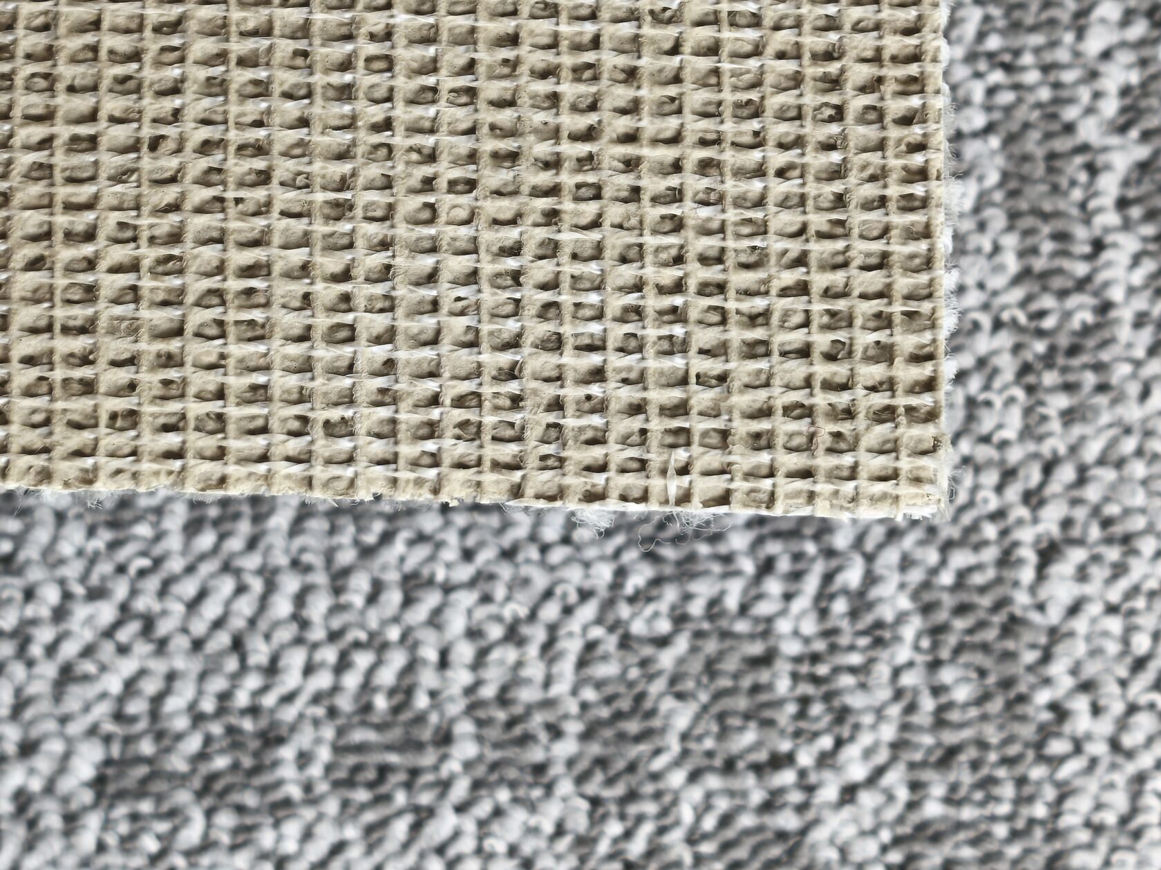 Ковровое покрытие "Bonkeel" Soul One Grey (ширина 4м) — купить в Нефтекамске