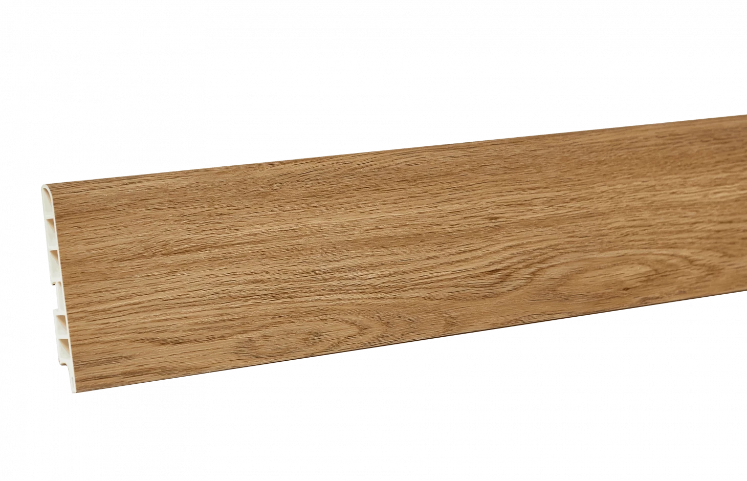 Плинтус CM Floor Дуб Бурбон  (2200*15*85 мм) — купить в Нефтекамске