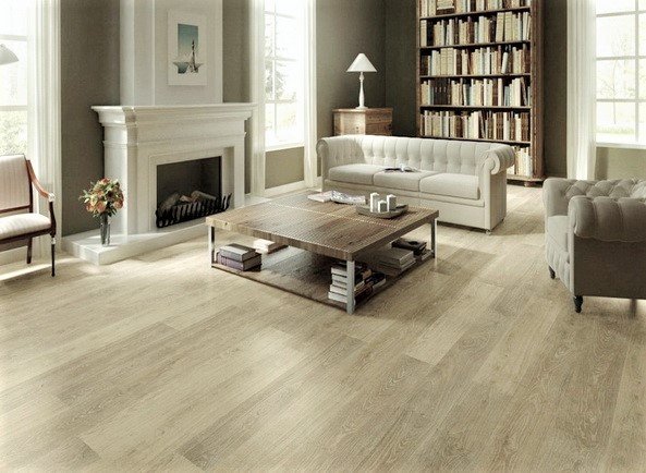 Ламинат "Tarkett" Gallery Рембрант (1292*116*12 мм) — купить в Нефтекамске