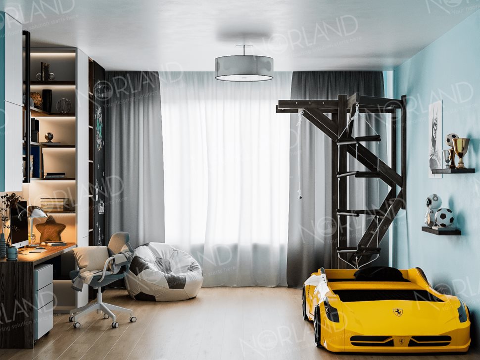 Кварцвиниловый ламинат "Norland" Sigrid Superior Abbi (1220*183*8 мм) — купить в Нефтекамске