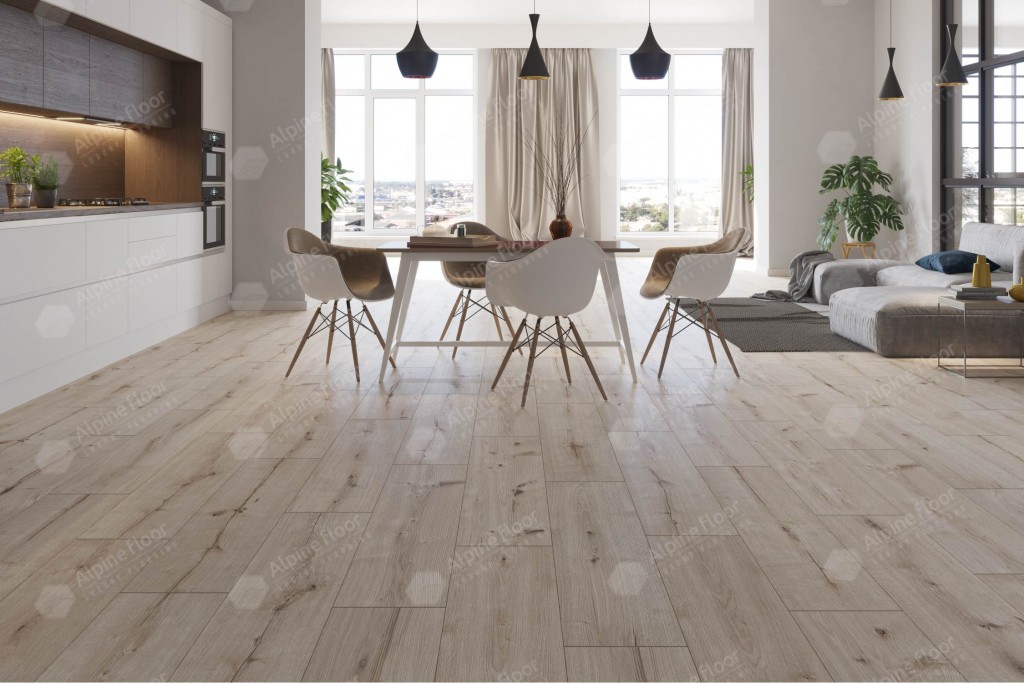 Ламинат "Arteo" Дуб Ордос (1285*192*8 мм) — купить в Нефтекамске