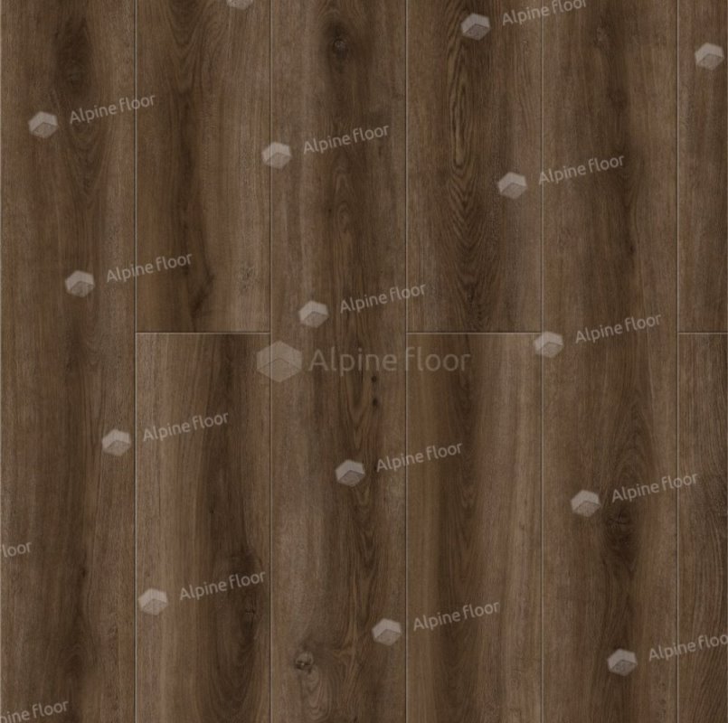 Ламинат "Alpine Floor" Дуб Прато (1218*198*12 мм) — купить в Нефтекамске