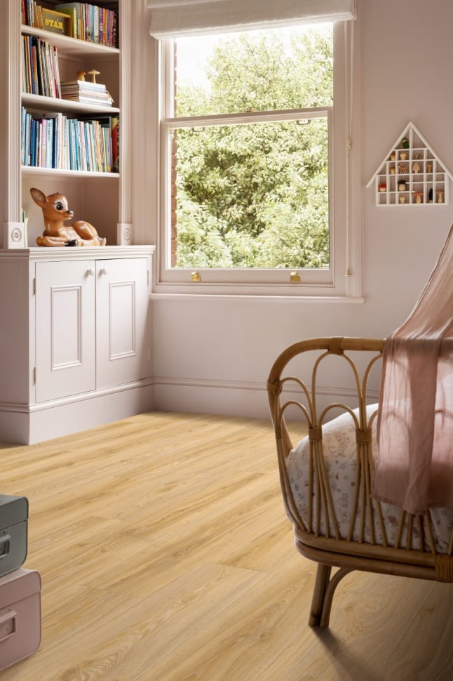 Виниловая плитка "Moduleo" Blackjack Oak (1320*196*2,5 мм) 22220 — купить в Нефтекамске