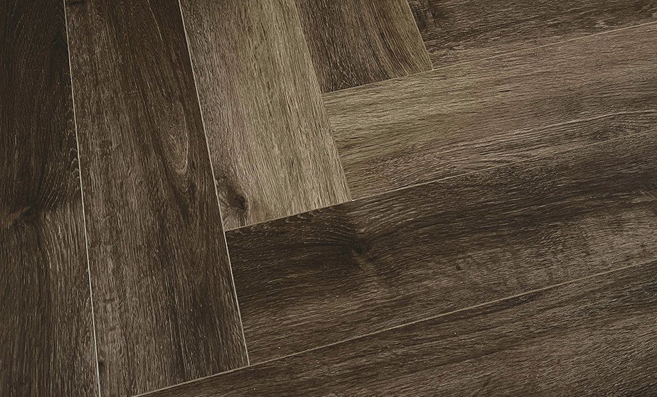 Ламинат SPC AquaMax Дуб Шеверни (640*128*4 мм) — купить в Нефтекамске
