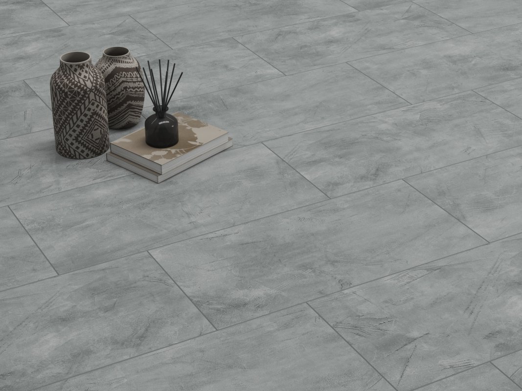 SPC ламинат  "Noventis" Один (600*300*4 мм) — купить в Нефтекамске