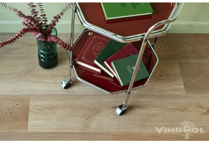 Кварц-винил Дуб Портофино (1219,6*228,6*2 мм) — купить в Нефтекамске