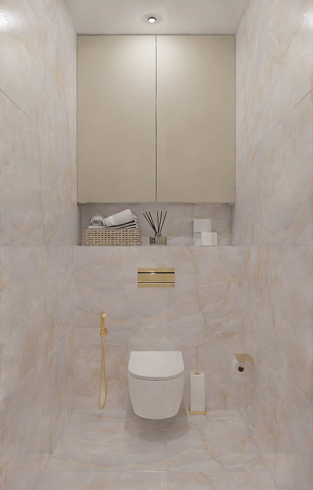 Керамогранит "Wan Sheng" Butterfly 600x1200 (1200*600 мм) Серый — купить в Нефтекамске