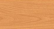 Плинтус "Идеал" пластиковый Комфорт Вишня дикая (2500*22*55 мм) — купить в Нефтекамске