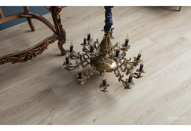 Кварц-винил Дуб Сарагоса (1227*232*2,5 мм) — купить в Нефтекамске