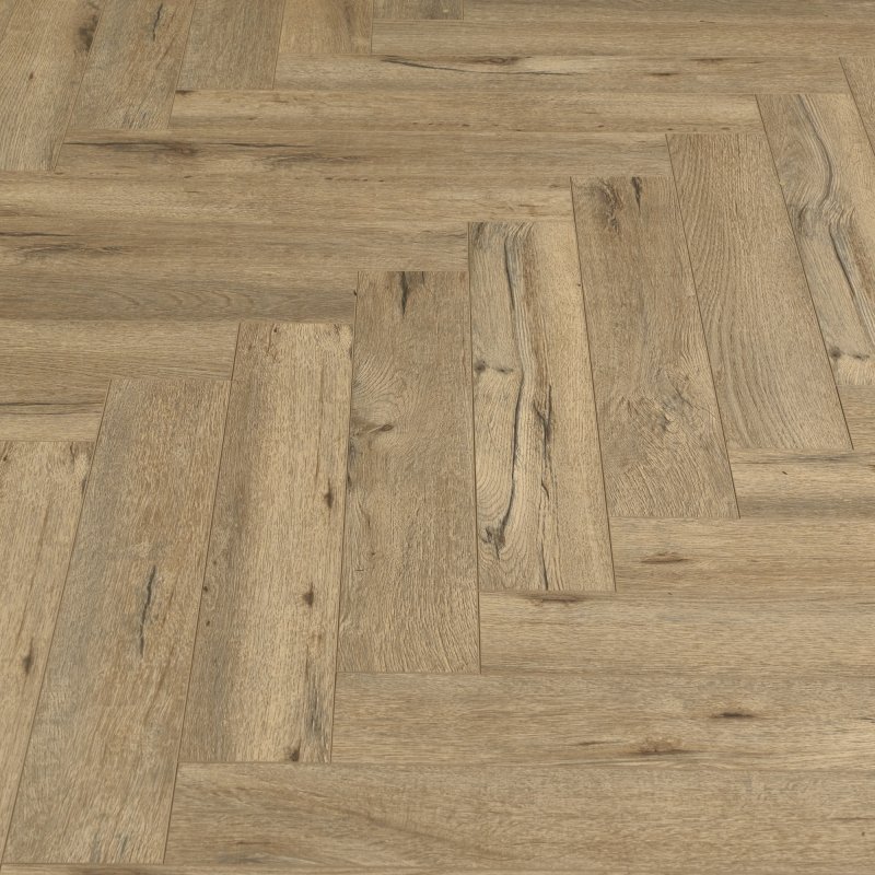 Ламинат  "Aberhof" Дуб Эйлин Грей (600*100*8 мм) — купить в Нефтекамске