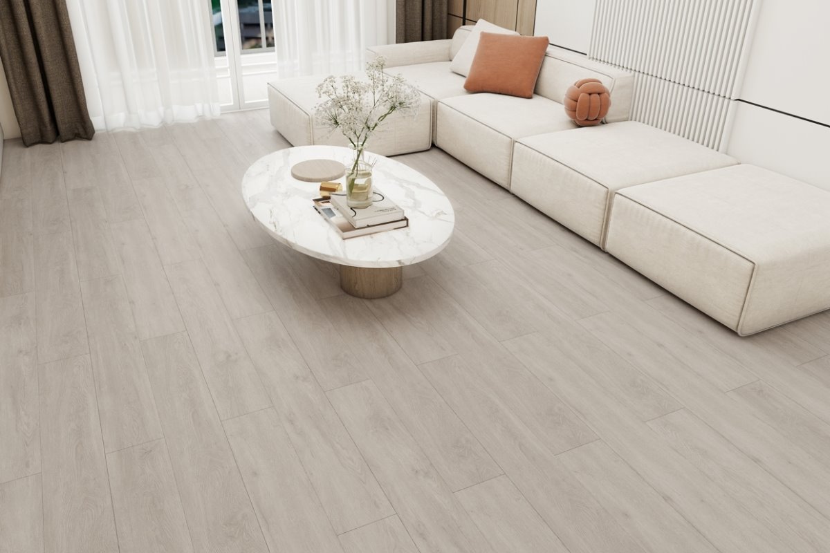 SPC ламинат "Profield" Дуб Кьявари (1220*184*4 мм) — купить в Нефтекамске