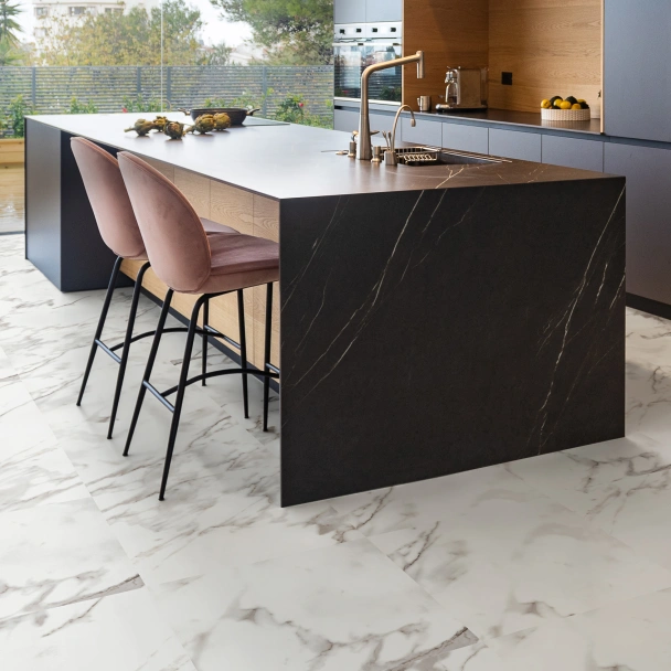 ПВХ плитка «Tarkett» Bering Gl (457,2*457,2*2,7 мм) — купить в Нефтекамске