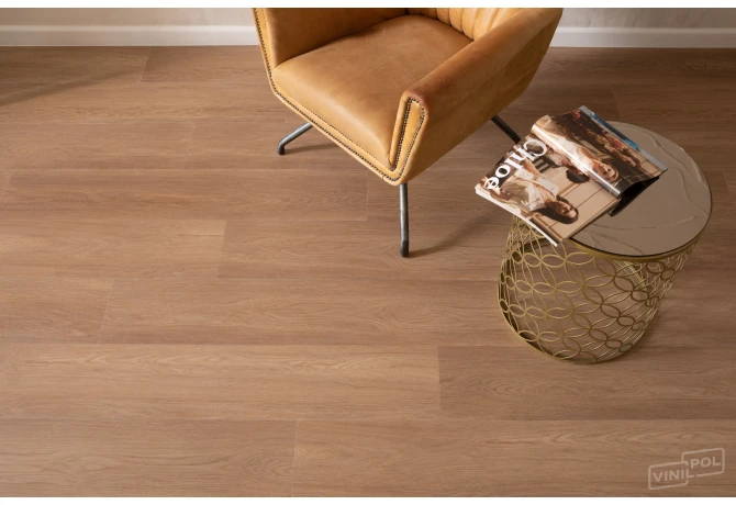 Кварц-винил Дуб Шера (1219,6*228,6*2 мм) — купить в Нефтекамске