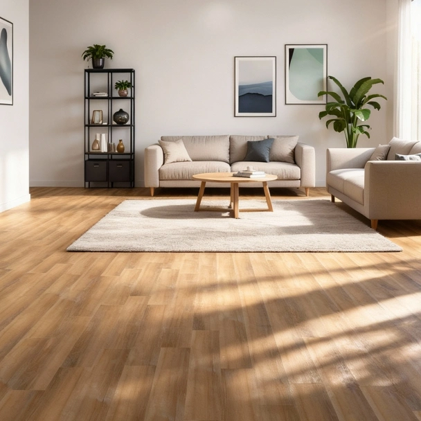 ПВХ плитка «Tarkett» Curtis (914,4*152,4*1,85 мм) — купить в Нефтекамске