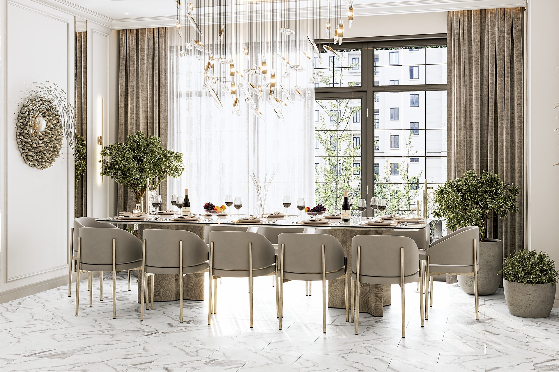 SPC плитка «Damy Floor» Эверест (610*305*5 мм) — купить в Нефтекамске